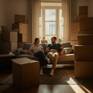 أفضل شركة نقل أثاث